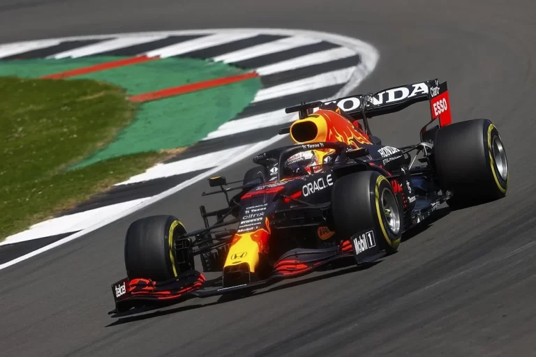 Asal-usul Kehebatan Si Juara Motor GP Inggris