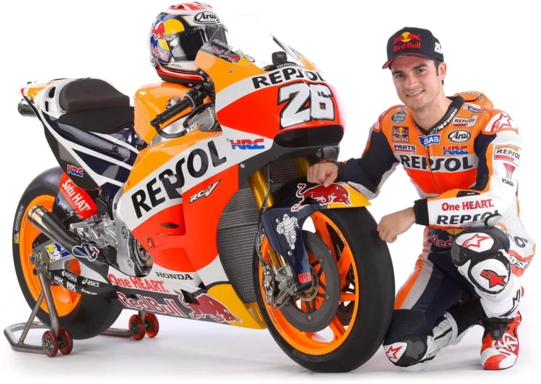 Bagaimana Bintang MotoGP Mempengaruhi Trend Kustomisasi Motor