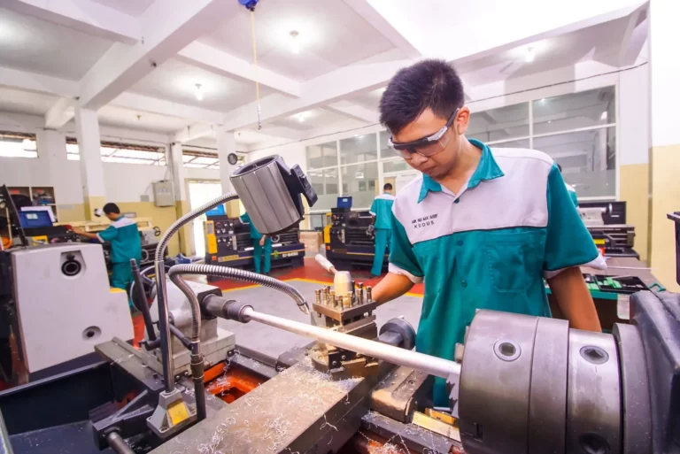 Bagaimana MotoGP Mempengaruhi Industri Permesinan?