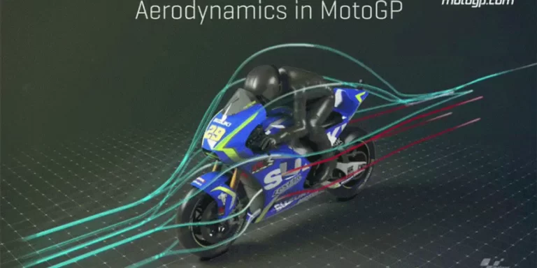 Bagaimana MotoGP Mendorong Inovasi di Dunia Otomotif