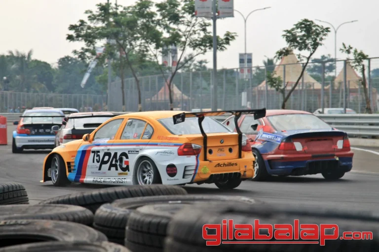 Balap di Jalan Raya vs. Balap di Sirkuit: Perbandingan Ekstrim