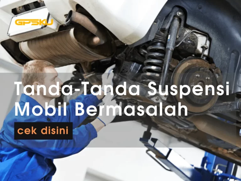Balap Motor dan Dampak Teknologi Suspensi pada Kinerja