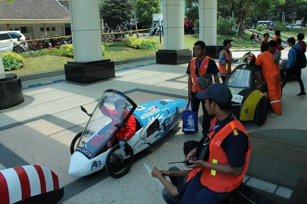 Balap Motor dan Keberlanjutan: Langkah Menuju Balap Ramah Lingkungan