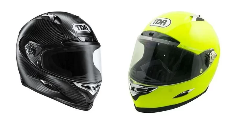 Balap Motor dan Seni Desain Helm Balap: Antara Keamanan dan Estetika