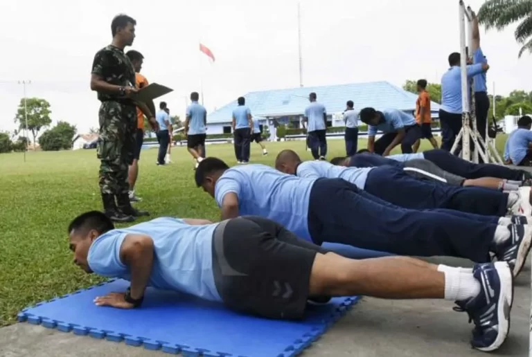 Balap Motor dan Teknik Mengendalikan Stres Pra-Balapan