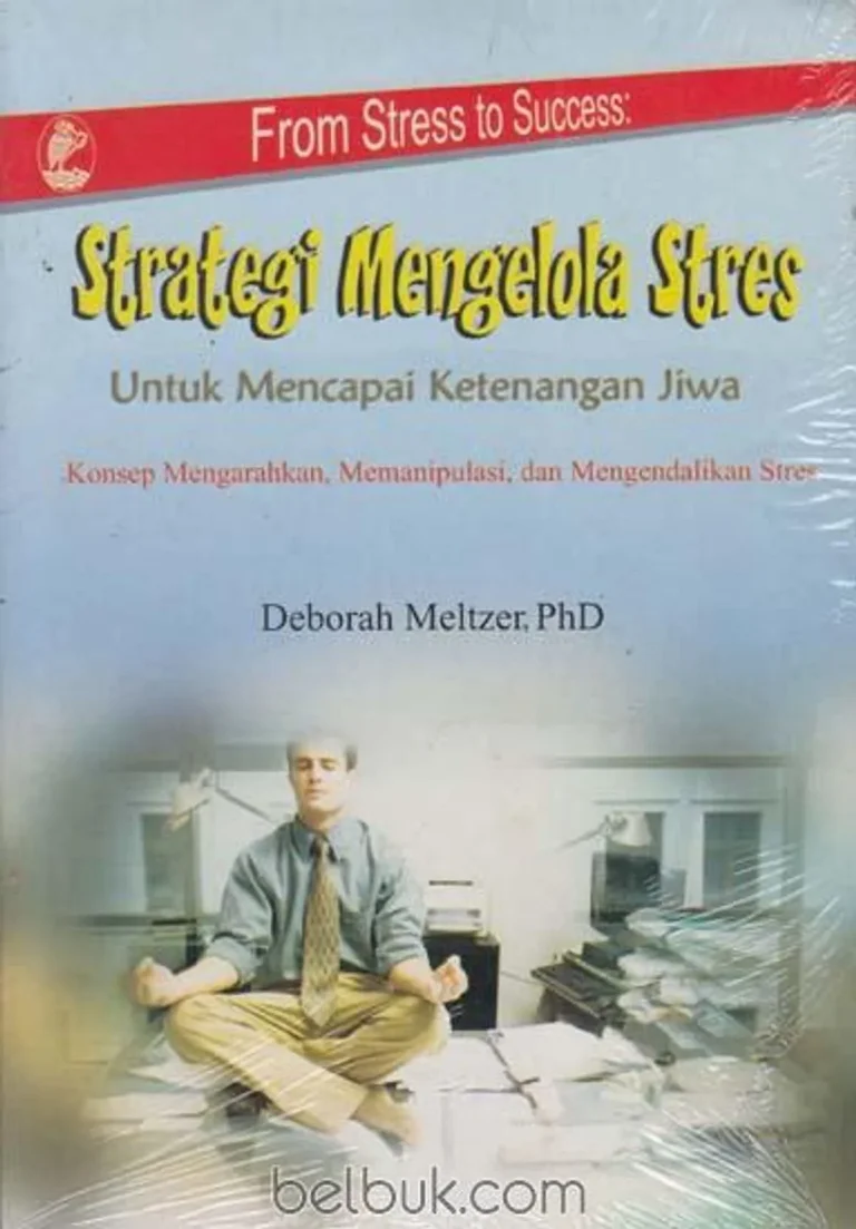 Balap Motor dan Teknik Mengendalikan Stres Pra-Balapan