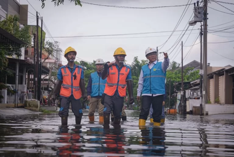 Balap Motor di Bawah Cuaca Ekstrem: Kehandalan dan Keamanan