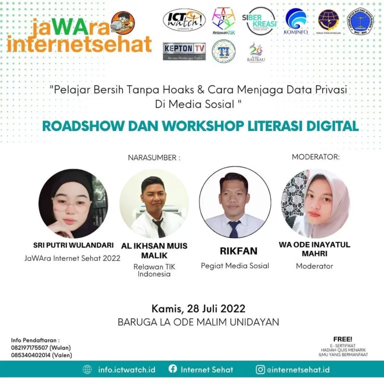 Balap Motor di Era Digital: Bagaimana Media Sosial Mengubah Balap