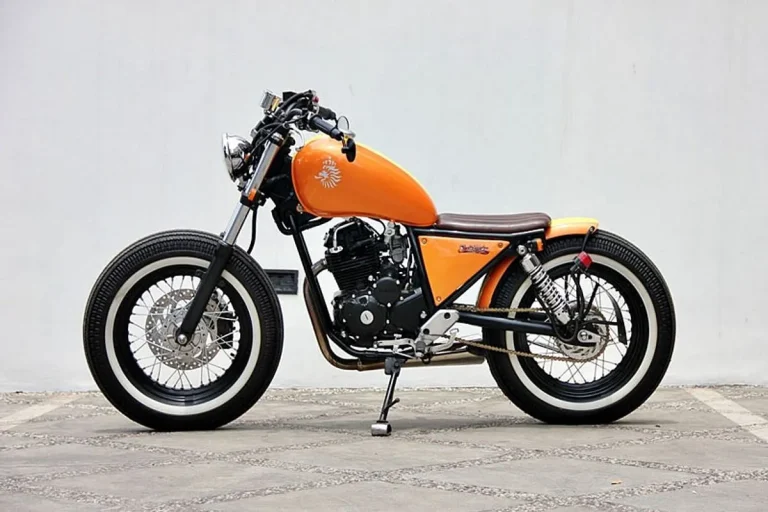 Balap Motor di Era Retromodern: Menggabungkan Klasik dan Modern