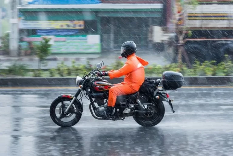 Balap Motor di Musim Dingin: Tantangan dan Persiapan Musim Gugur