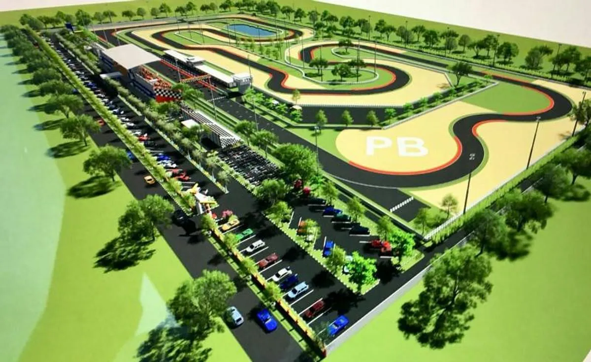 Balap Motor Musim Panas Menaklukkan Tantangan Suhu Tinggi Di Sirkuit