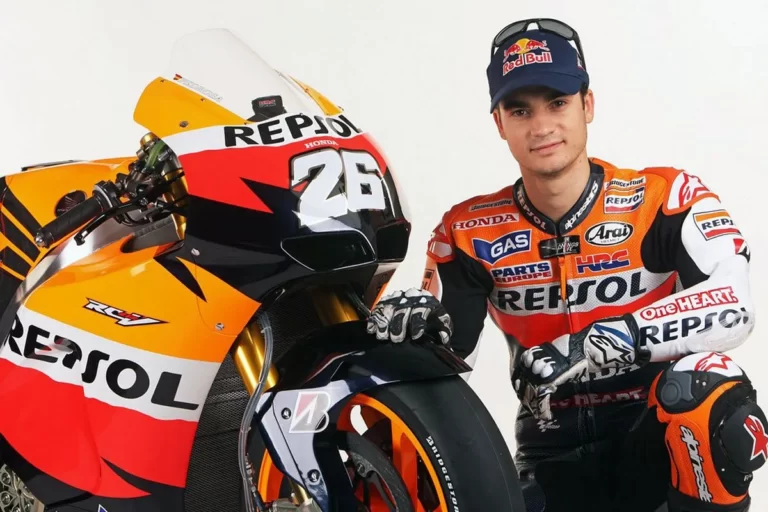 Berita Terbaru dan Gosip Dunia Motor GP Eropa