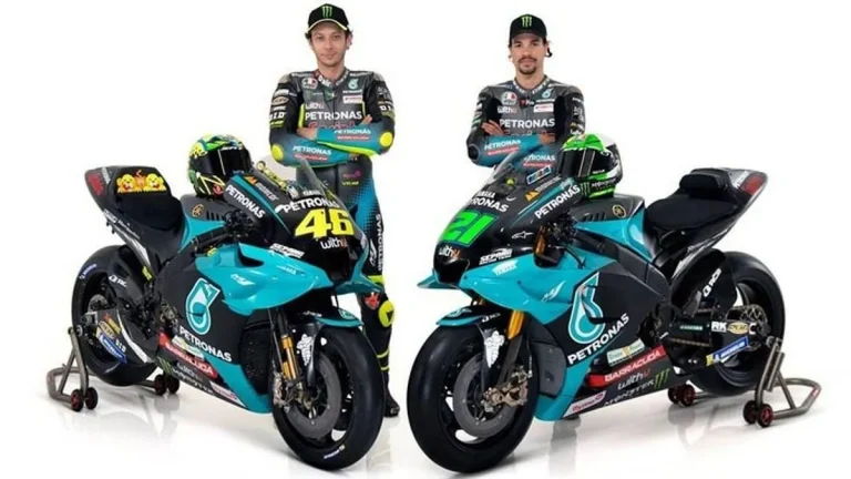 Berita Terkini Balap Motor GP