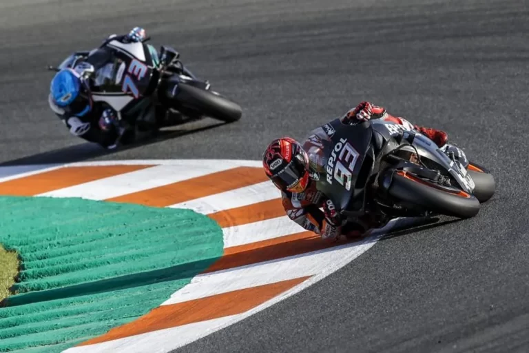 Dampak Finansial Sponsor Resmi Motor GP