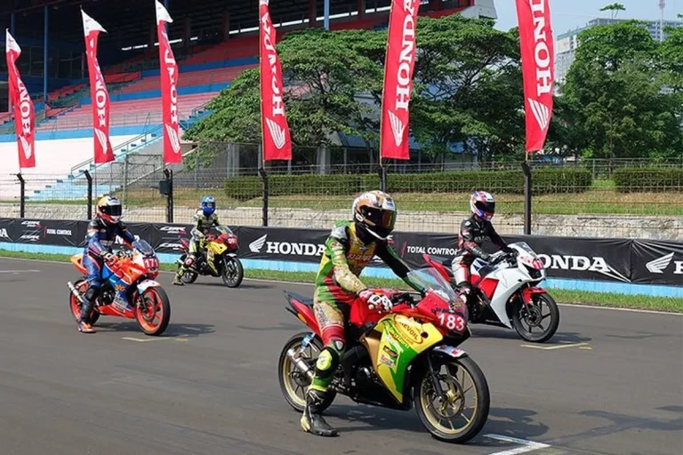 Dampak Investasi Kesehatan Terhadap Hasil Balapan