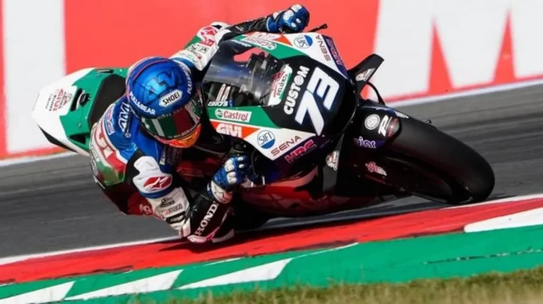 Dampak Media Sosial pada Sorotan MotoGP