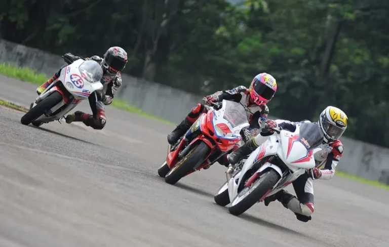 Dampak Sosial dan Budaya dari Keberadaan MotoGP