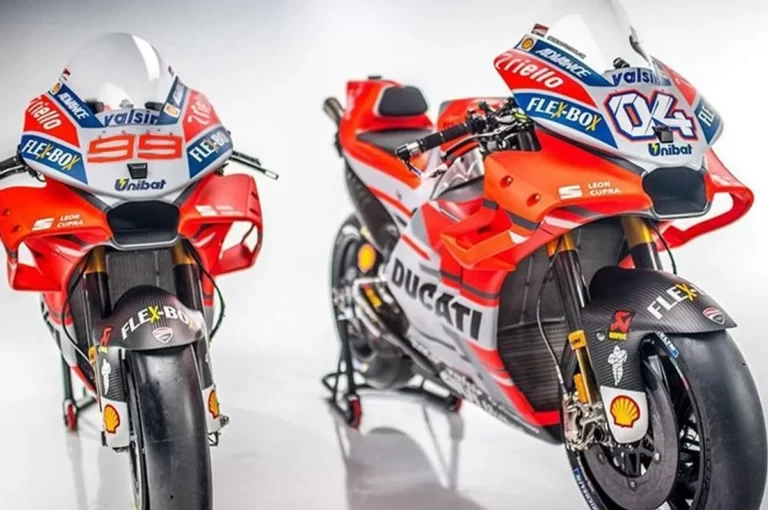 Desain Aerodinamis untuk Kecepatan Maksimal