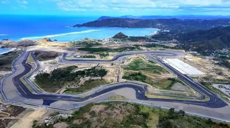 Destinasi Populer MotoGP untuk Wisatawan