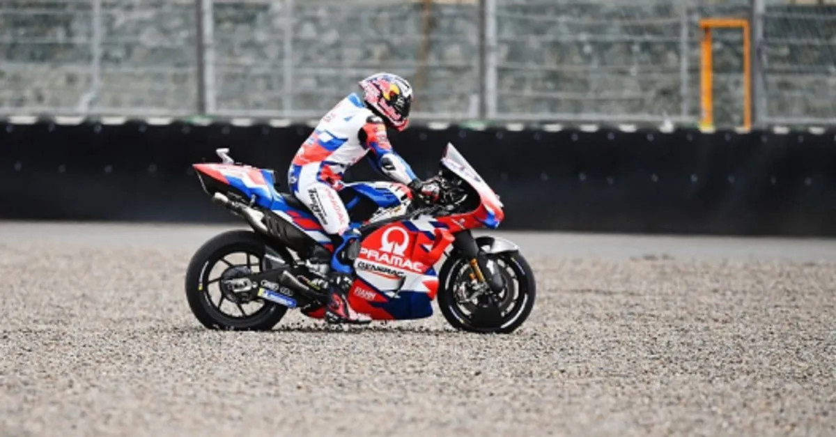 Dinamika Motogp Dan Keterlibatan Berkelanjutan Komunitas Penggemar