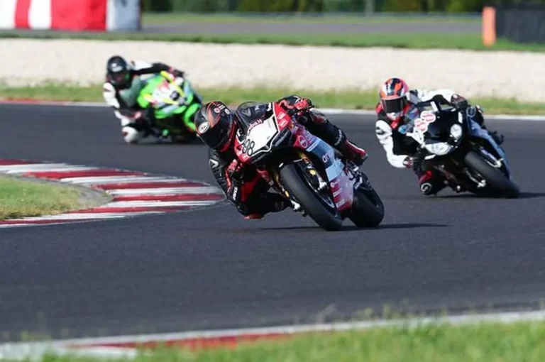 Evolusi dan Inovasi di MotoGP
