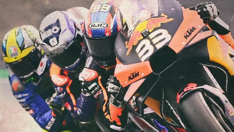 Faktor Cuaca dalam Kejuaraan MotoGP