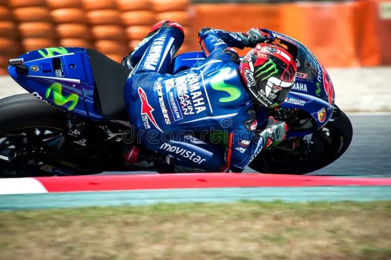 Fans dan Dukungan Untuk Nama Pembawa Motor GP Mavericks