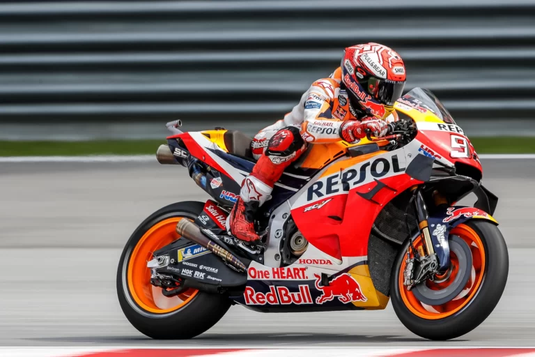 Fokus: MotoGP, Tim MotoGP, Sejarah Tim Terhebat
