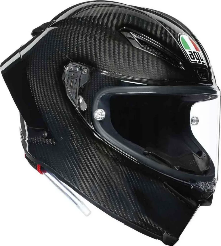 Helm Motor GP Terbaik di Pasaran