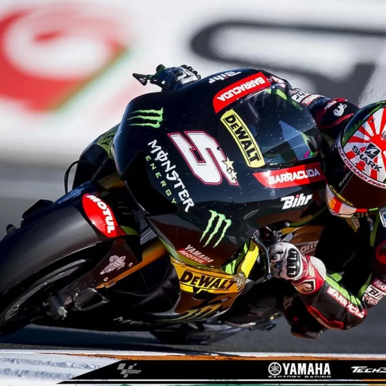 Hubungan Bisnis dalam Seri Balapan MotoGP