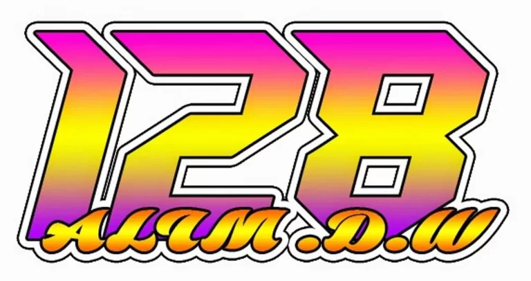 Implementasi Praktis Font Angka Motor GP dalam Desain Grafis Modern