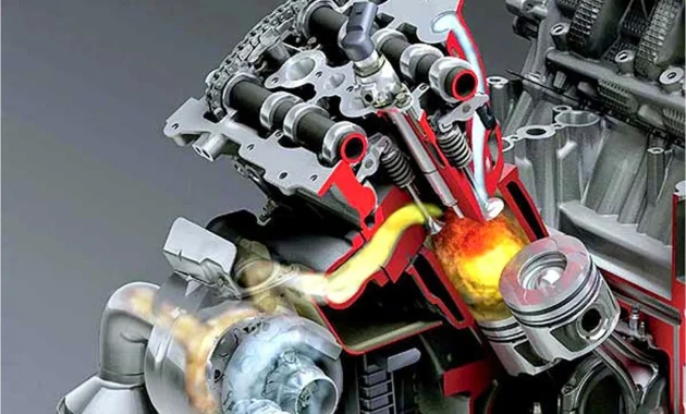 Berapa Ukuran Diameter Piston Vario 125?