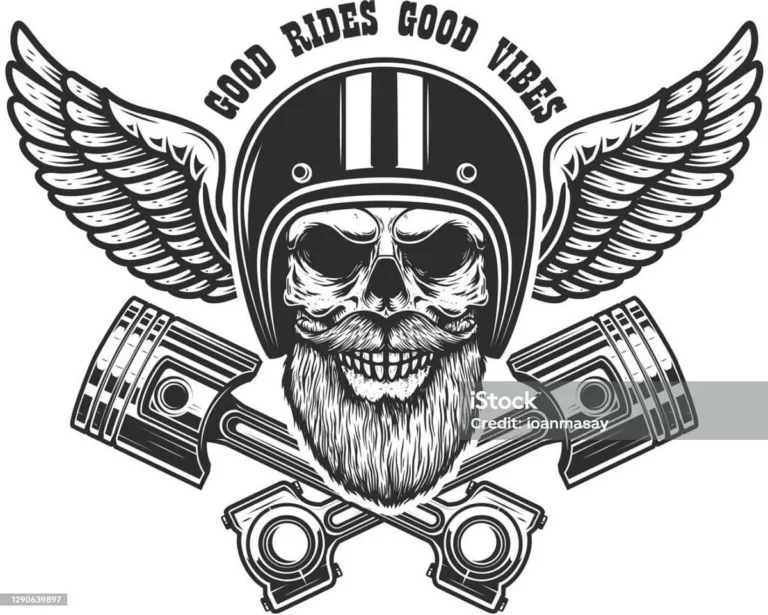 Inspirasi dari Dunia Balap Motor