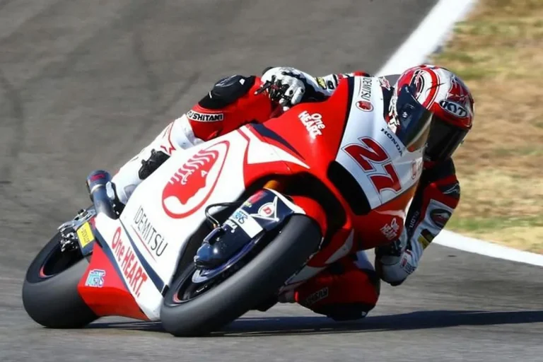 Investasi Kesehatan dalam Dunia MotoGP