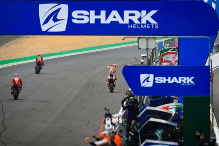 Jadwal dan Lokasi Balapan MotoGP Prancis