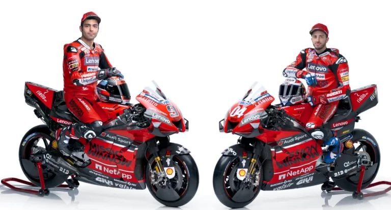 Jejak Sukses Tim Spanyol di MotoGP