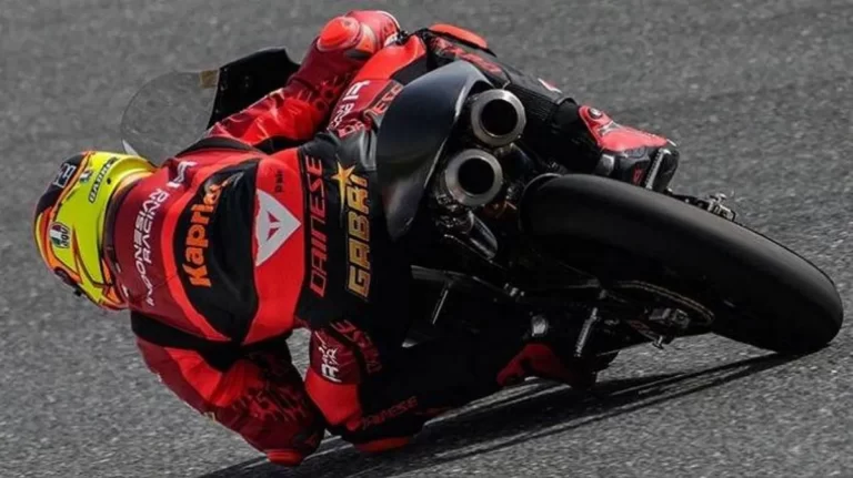 Kategori Balap dalam MotoGP