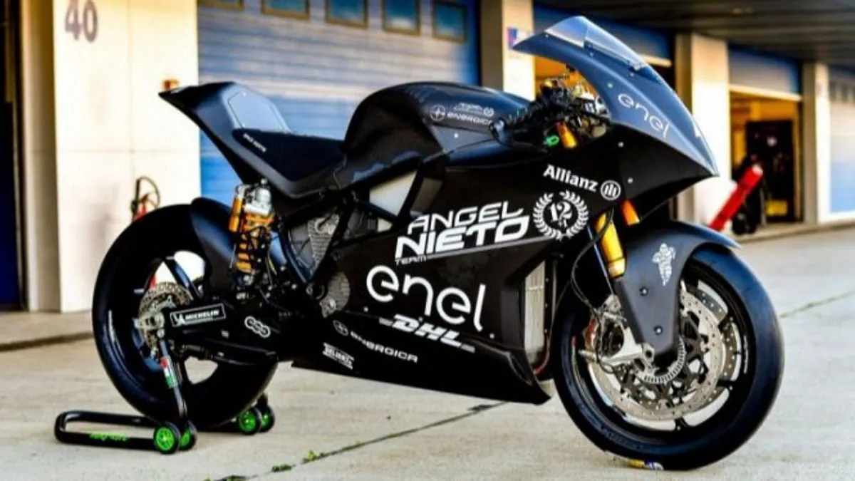 Keajaiban Teknologi Balap Evolusi Balap Motor Di Era Digital