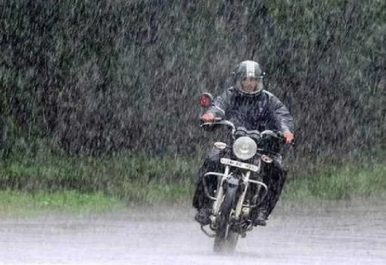 Keamanan dalam Balapan dengan Ban Motor GP Hujan