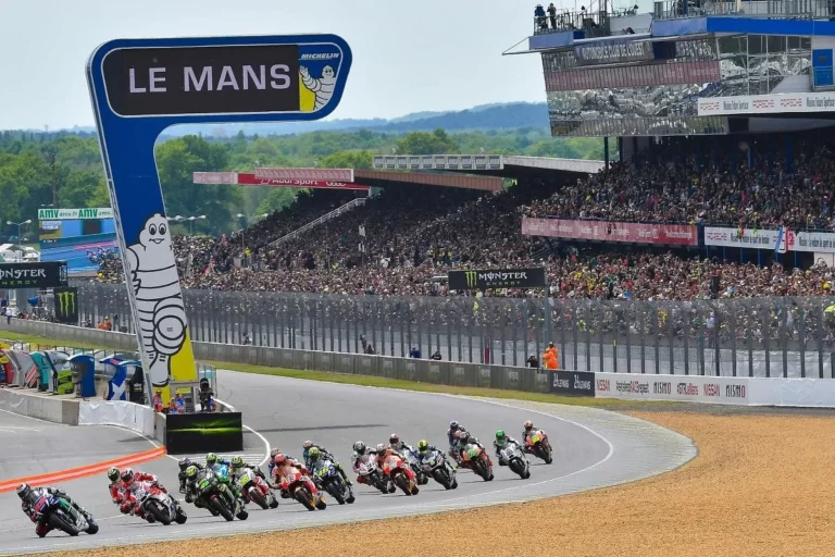 Keberlanjutan dan Isu Lingkungan dalam Dunia MotoGP
