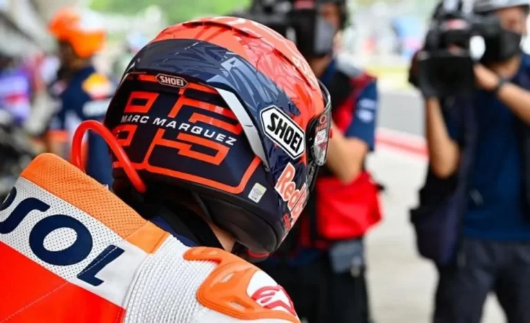 Kecintaan yang Mendalam: Lainnya dari Dunia Pembalap MotoGP