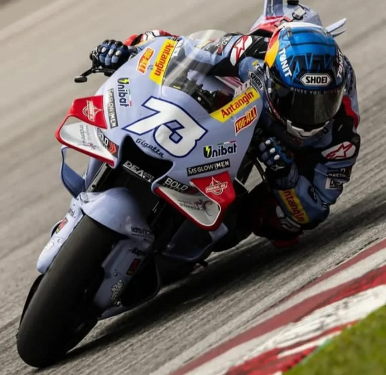 Kemitraan dan Sponsorship dalam Dunia Balap Motor
