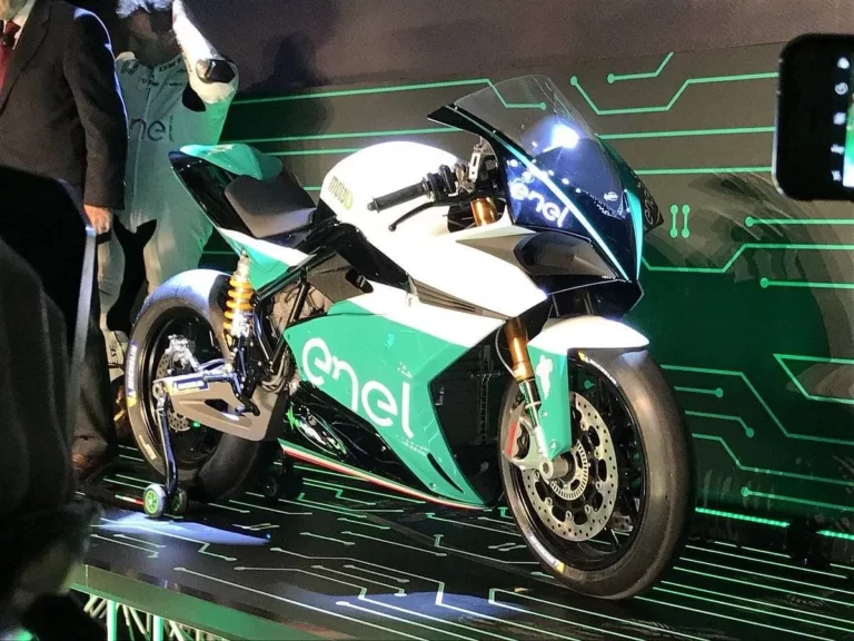 Kendaraan Listrik dalam Konteks Kompetisi MotoGP