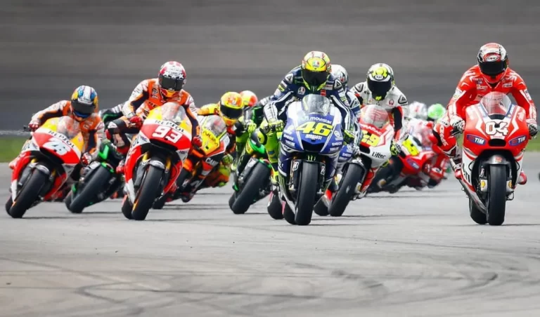 Kepopuleran MotoGP dan Dampaknya