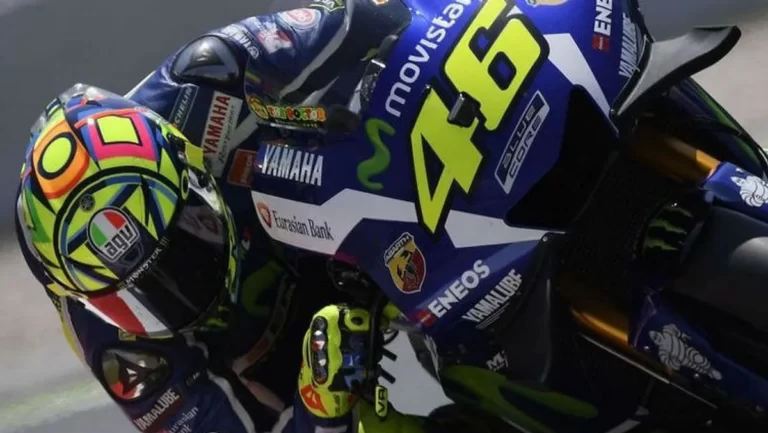 Kepopuleran Valentino Rossi di Dunia MotoGP