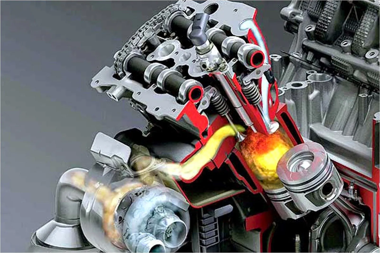 Kesalahan Fatal Saat Memanaskan Motor Di Pagi Hari Yang Harus Dihindari