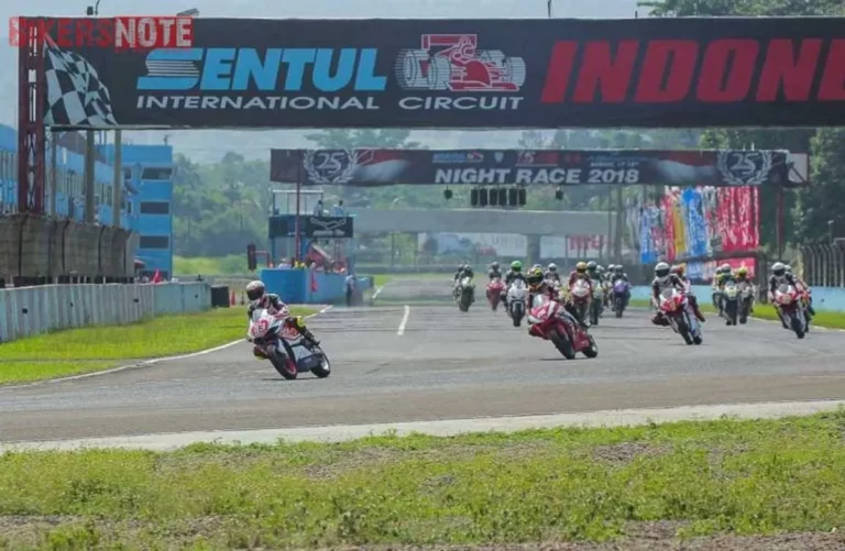 Kesimpulan Balap Motor dan Dampak Teknologi Suspensi pada Kinerja