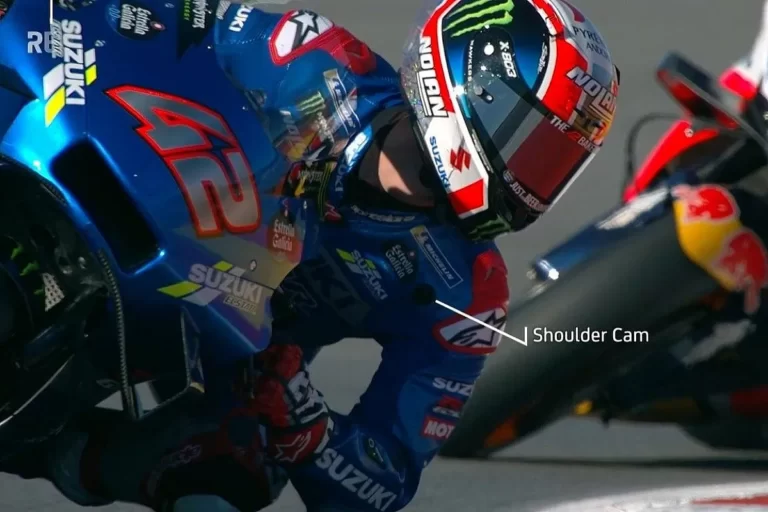 Kesimpulan MotoGP dan Hubungan dengan Dunia Perdagangan Otomotif