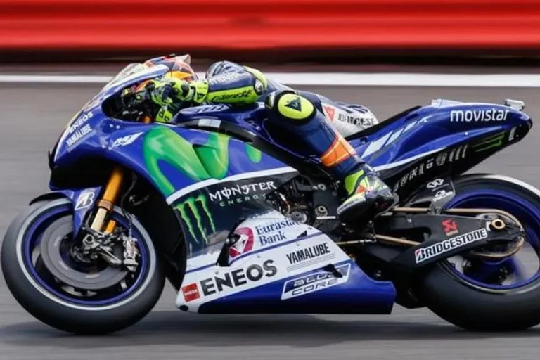 Kesimpulan MotoGP dan Pengaruhnya pada Ekonomi Global Balap Motor