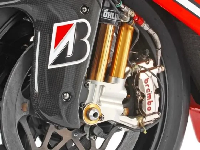 Kesimpulan MotoGP dan Teknologi Terkini dalam Rekayasa Material